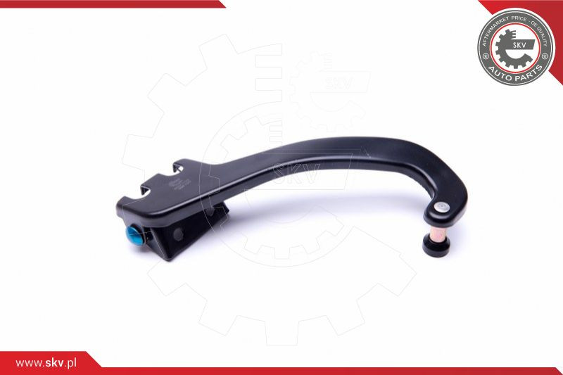 ESEN SKV Rollenführung, Schiebetür