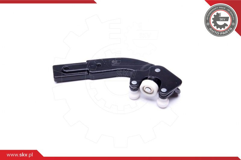 ESEN SKV Rollenführung, Schiebetür