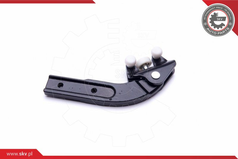 ESEN SKV Rollenführung, Schiebetür