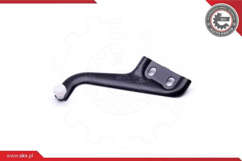 ESEN SKV Rollenführung, Schiebetür