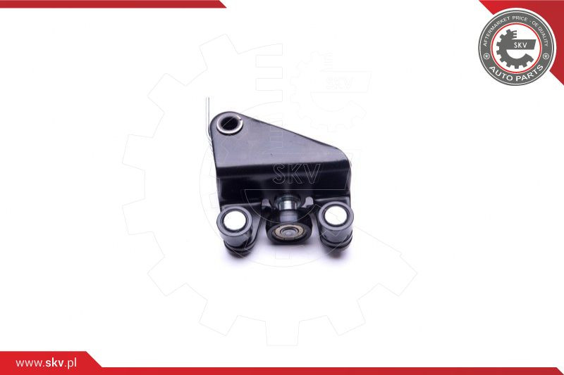 ESEN SKV Rollenführung, Schiebetür