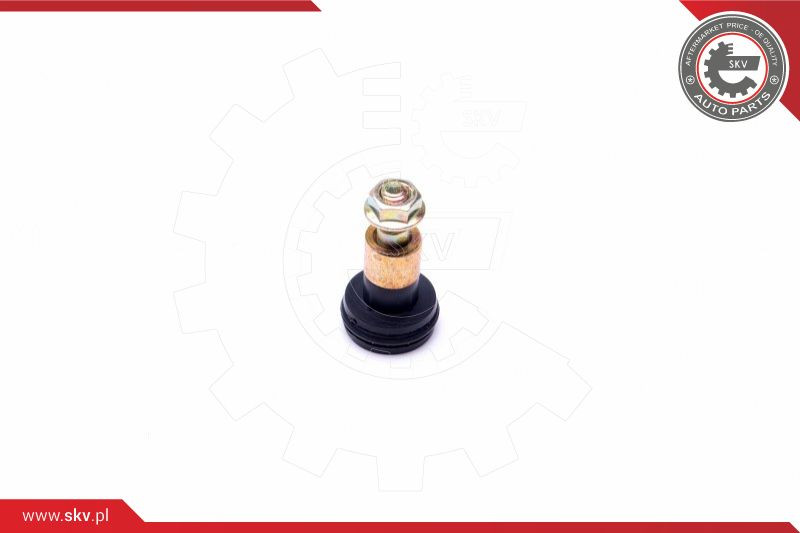 ESEN SKV Rollenführung, Schiebetür