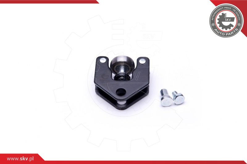 ESEN SKV Rollenführung, Schiebetür