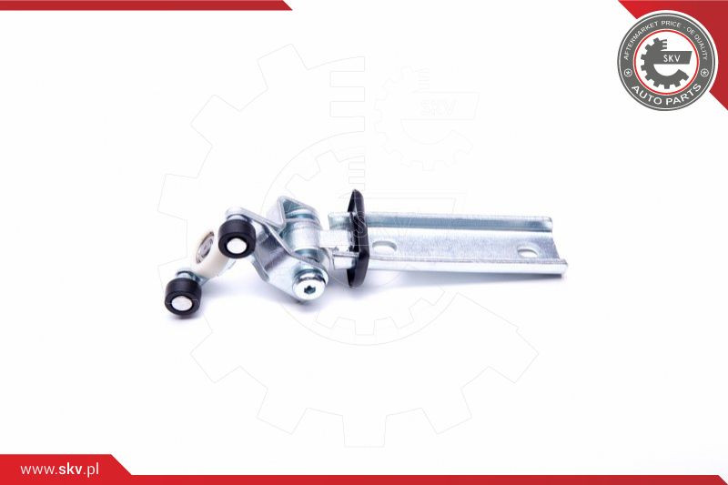 ESEN SKV Rollenführung, Schiebetür