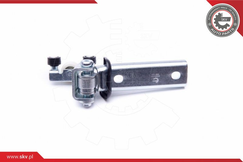 ESEN SKV Rollenführung, Schiebetür