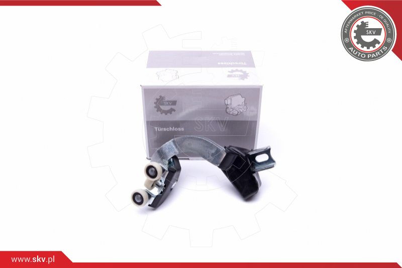 ESEN SKV Rollenführung, Schiebetür