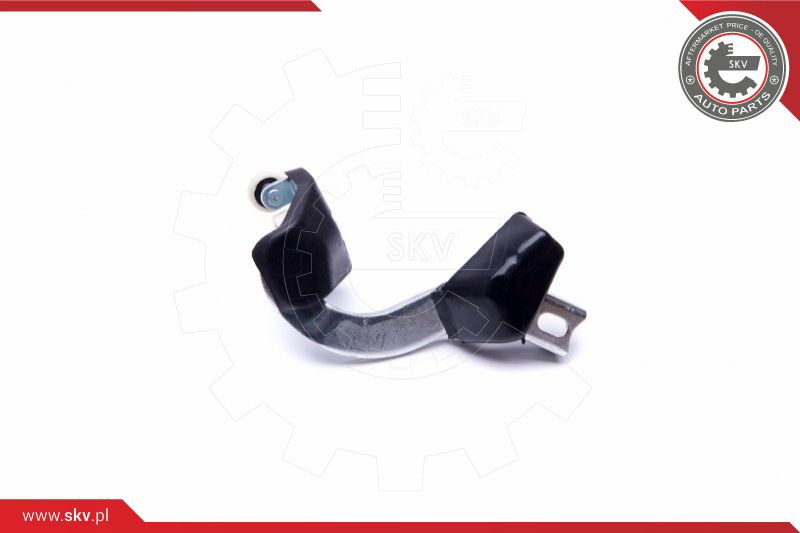 ESEN SKV Rollenführung, Schiebetür