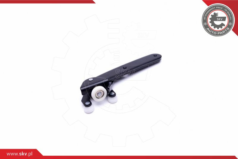 ESEN SKV Rollenführung, Schiebetür