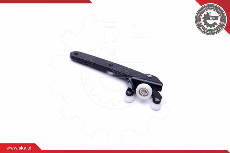 ESEN SKV Rollenführung, Schiebetür