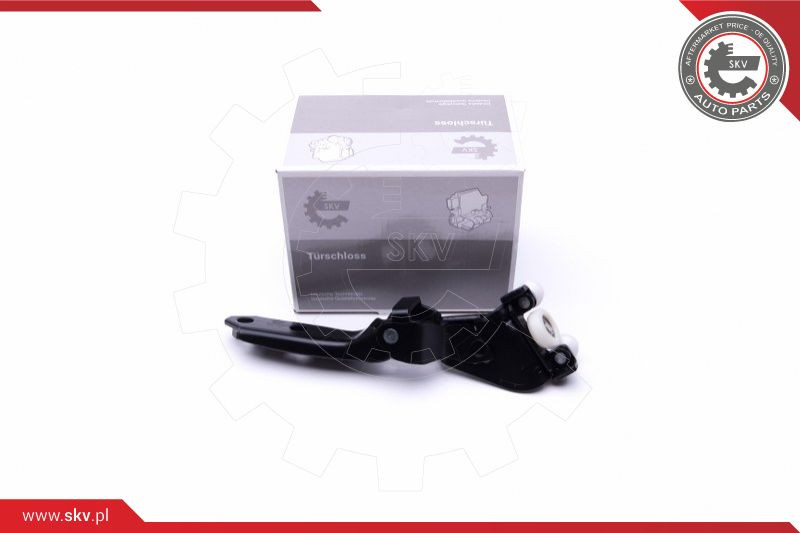 ESEN SKV Rollenführung, Schiebetür