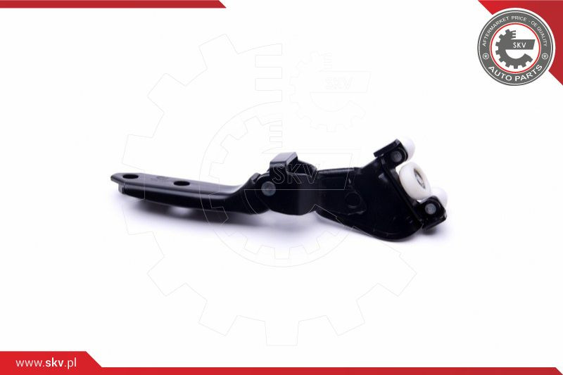 ESEN SKV Rollenführung, Schiebetür