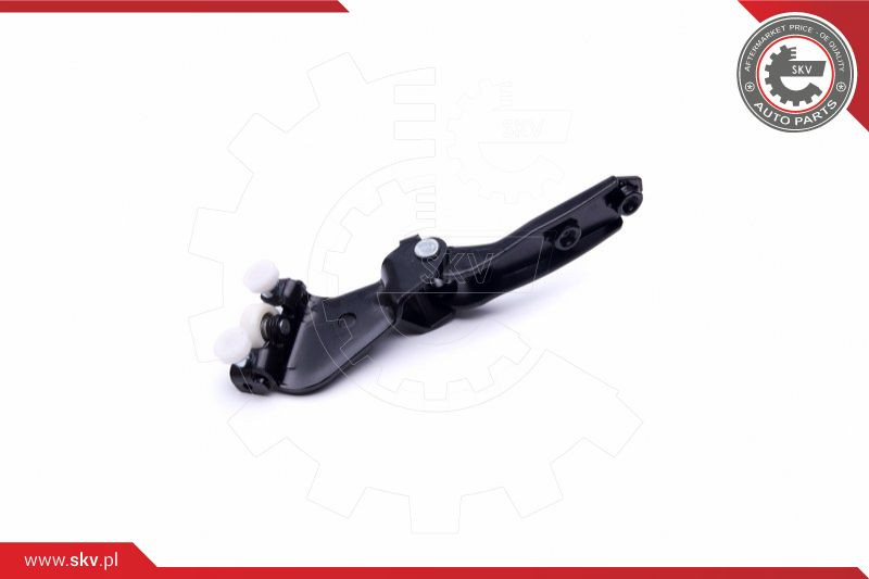 ESEN SKV Rollenführung, Schiebetür