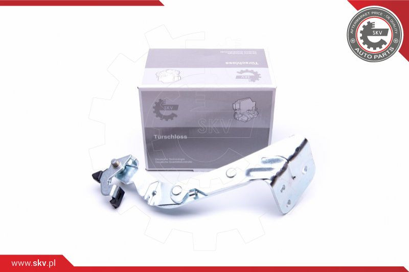 ESEN SKV Rollenführung, Schiebetür