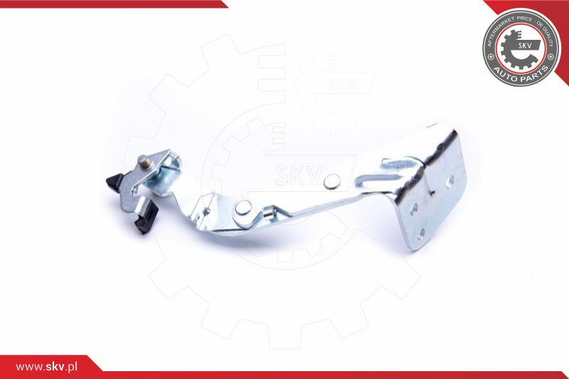 ESEN SKV Rollenführung, Schiebetür