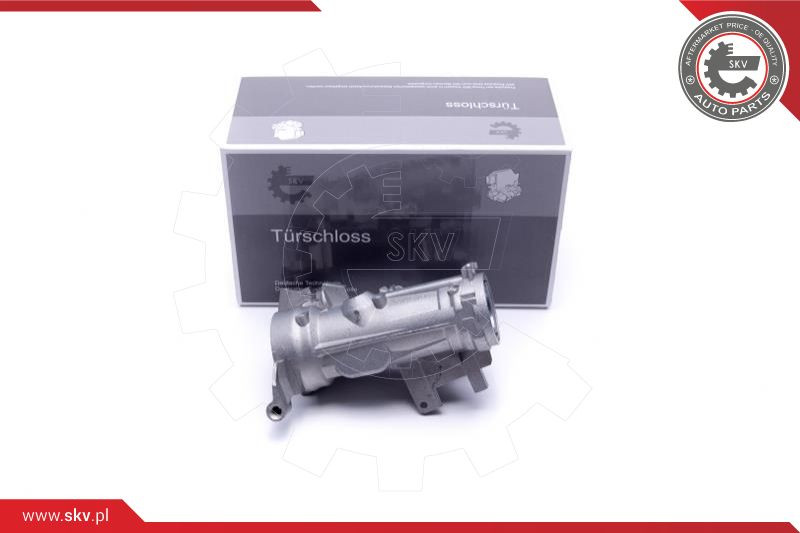 ESEN SKV Lenkschloss ESEN SKV Lenkschloss