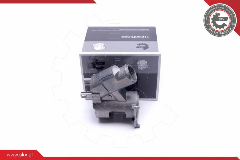 ESEN SKV Lenkschloss