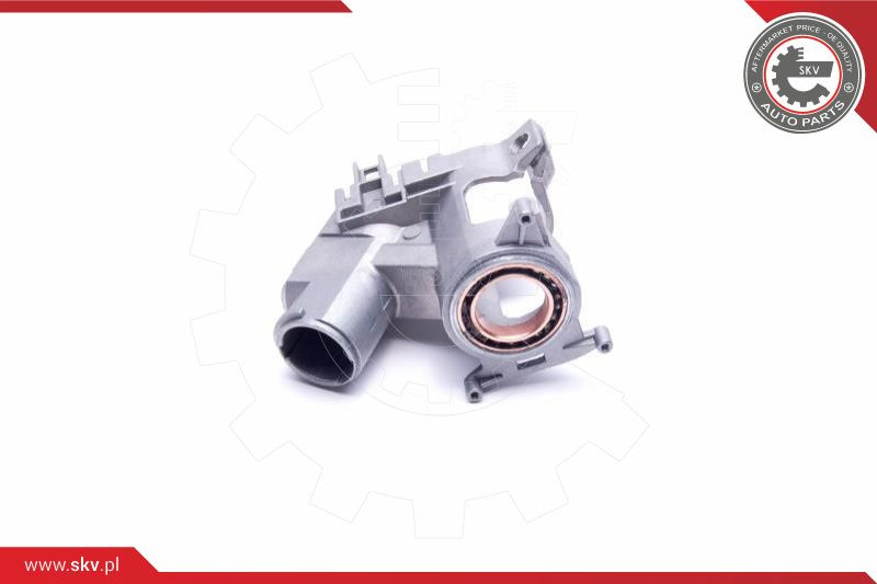 ESEN SKV Lenkschloss