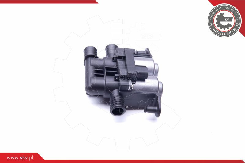 ESEN SKV Kühlmittelregelventil