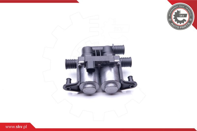 ESEN SKV Kühlmittelregelventil