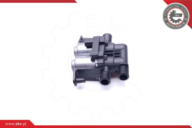 ESEN SKV Kühlmittelregelventil