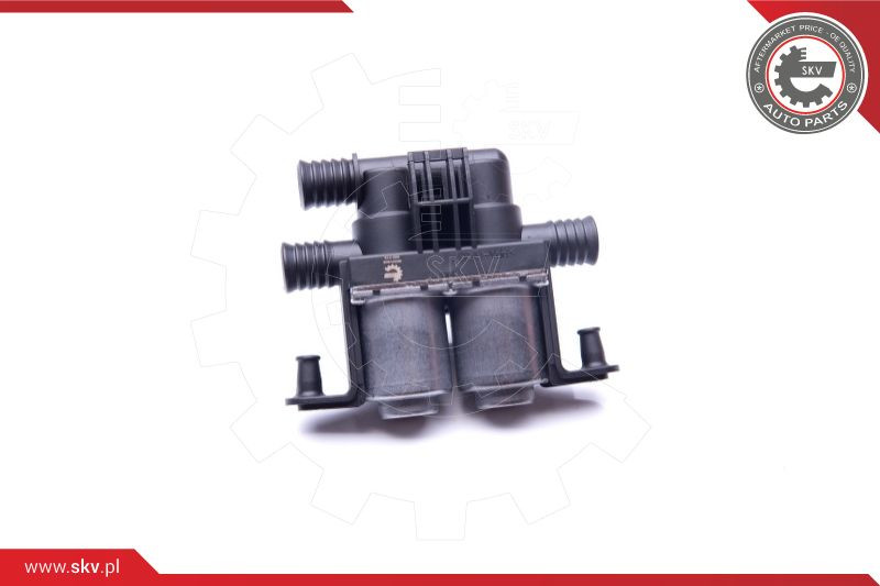 ESEN SKV Kühlmittelregelventil