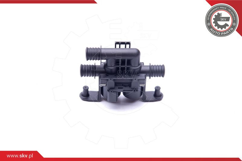 ESEN SKV Kühlmittelregelventil