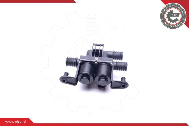 ESEN SKV Kühlmittelregelventil