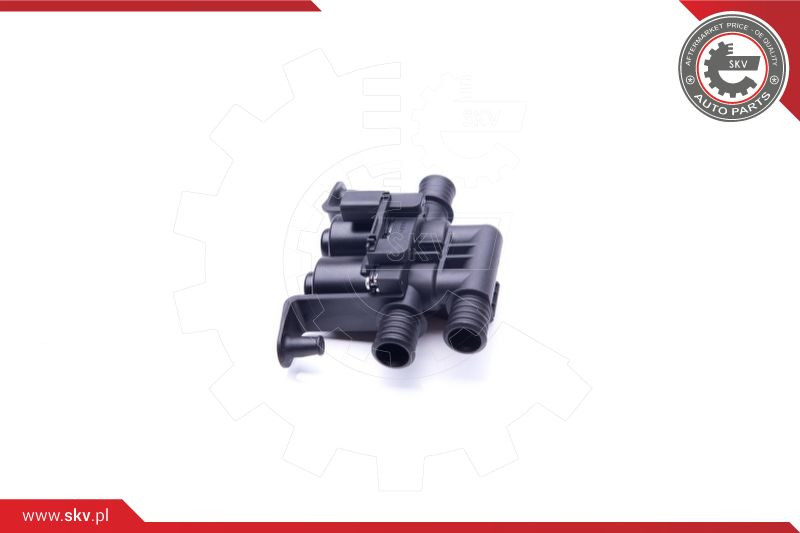 ESEN SKV Kühlmittelregelventil