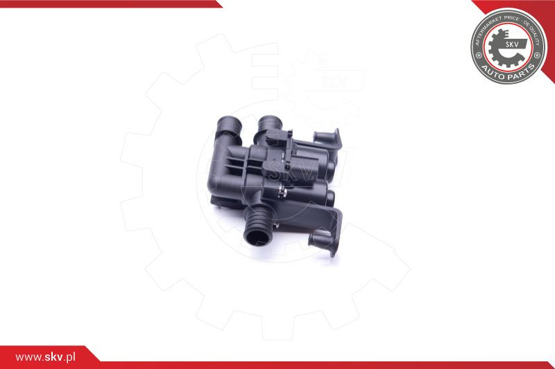 ESEN SKV Kühlmittelregelventil