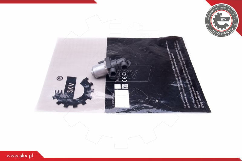 ESEN SKV Kühlmittelregelventil