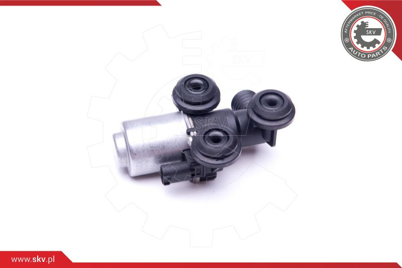 ESEN SKV Kühlmittelregelventil