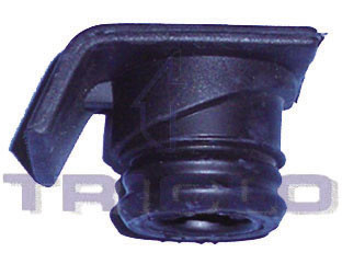 TRICLO Verschluss, Öleinfüllstutzen
