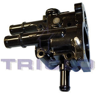 TRICLO Thermostatgehäuse