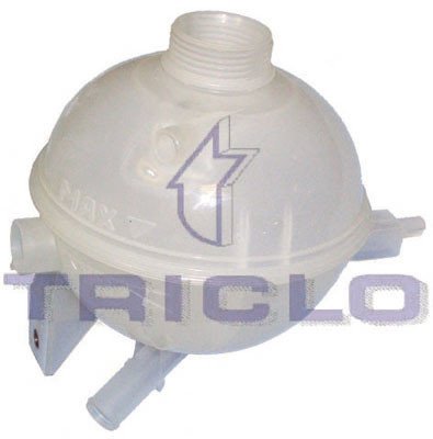 TRICLO Ausgleichsbehälter, Kühlmittel