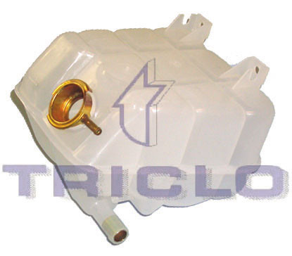 TRICLO Ausgleichsbehälter, Kühlmittel