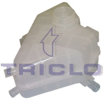 TRICLO Ausgleichsbehälter, Kühlmittel
