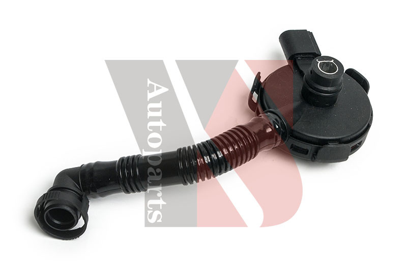 YSPARTS Ventil, Kurbelgehäuseentlüftung