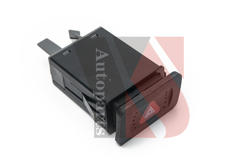 YSPARTS Warnblinkschalter