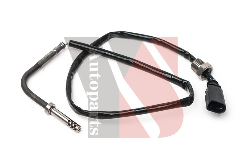 YSPARTS Sensor, Abgastemperatur