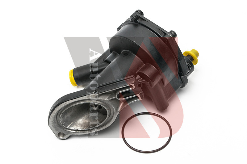 YSPARTS Unterdruckpumpe, Bremsanlage