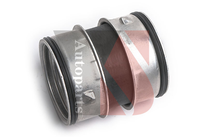 YSPARTS Ladeluftschlauch