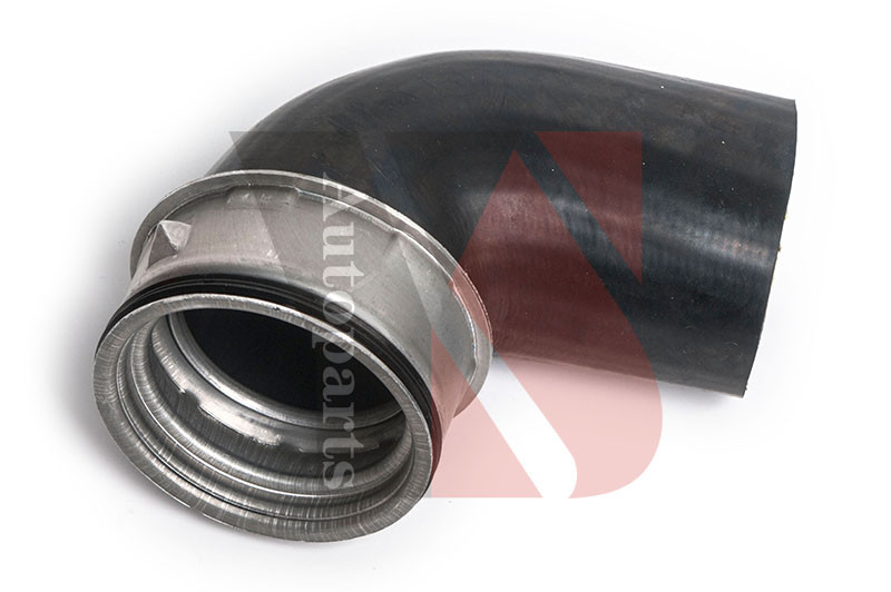 YSPARTS Ladeluftschlauch