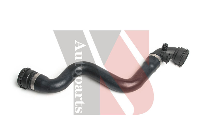 YSPARTS Kühlerschlauch