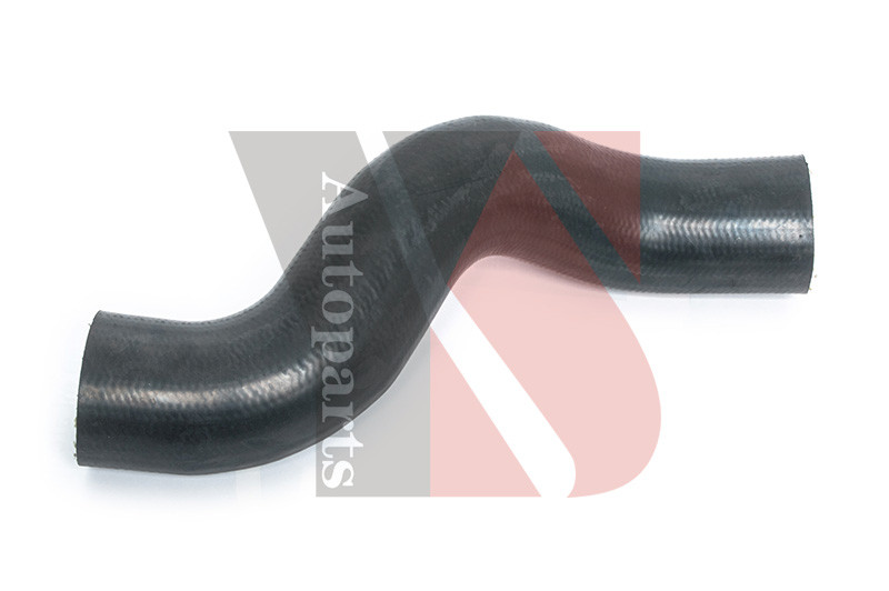YSPARTS Ladeluftschlauch