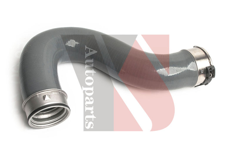 YSPARTS Ladeluftschlauch