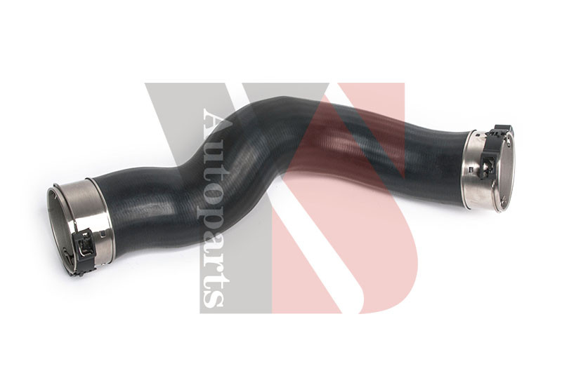 YSPARTS Ladeluftschlauch