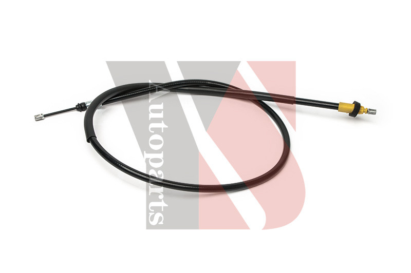 YSPARTS Seilzug, Feststellbremse