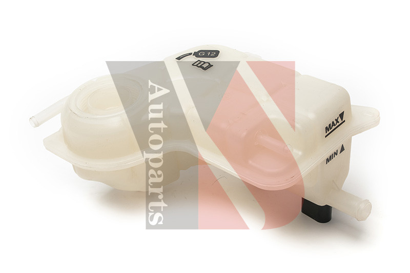 YSPARTS Ausgleichsbehälter, Kühlmittel