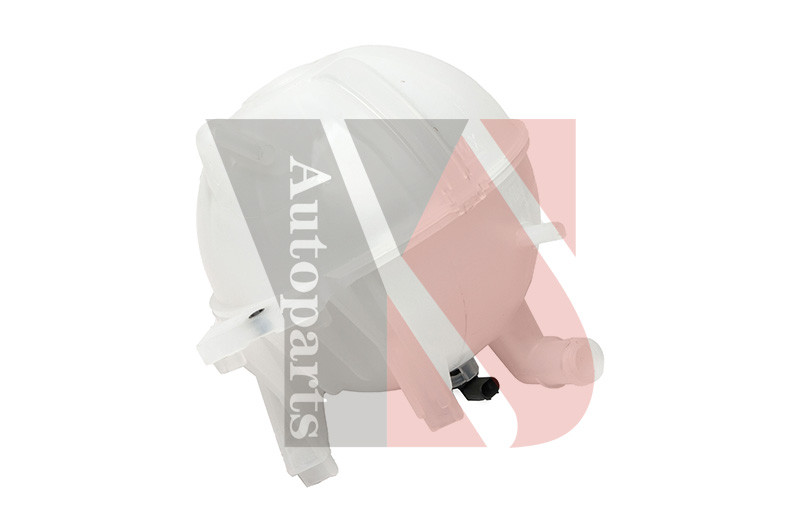 YSPARTS Ausgleichsbehälter, Kühlmittel