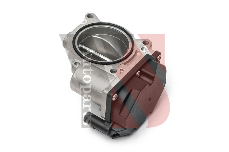 YSPARTS Steuerklappe, Luftversorgung